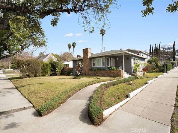 1380 Glen Avenue, Pasadena CA 91103