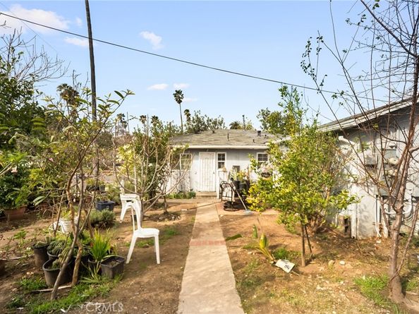 1380 Glen Avenue, Pasadena CA 91103