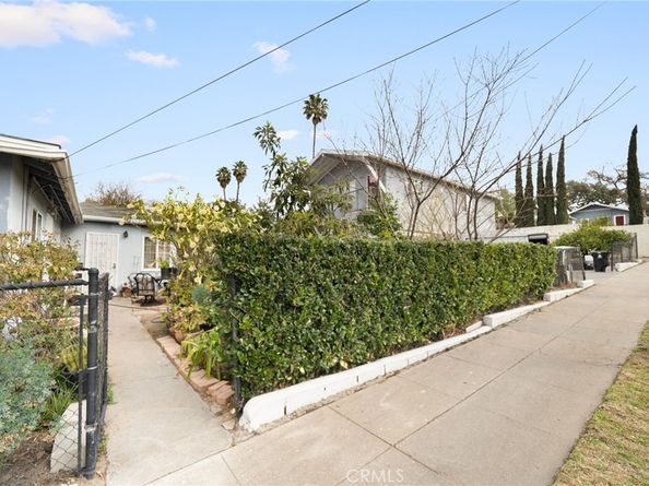 1380 Glen Avenue, Pasadena CA 91103