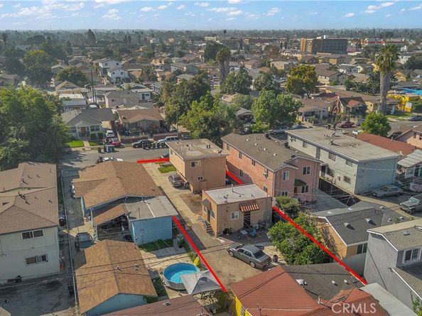 141 W 83rd, Los Angeles CA 90003