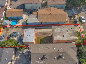 141 W 83rd, Los Angeles CA 90003