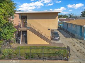 141 W 83rd, Los Angeles CA 90003