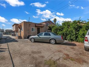 141 W 83rd, Los Angeles CA 90003