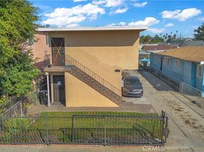 141 W 83rd, Los Angeles CA 90003