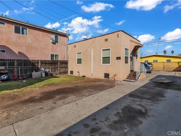 141 W 83rd, Los Angeles CA 90003