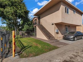 141 W 83rd, Los Angeles CA 90003