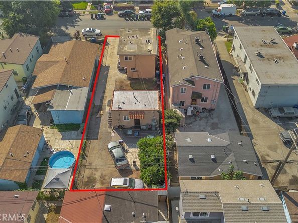 141 W 83rd, Los Angeles CA 90003