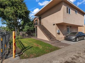 141 W 83rd, Los Angeles CA 90003