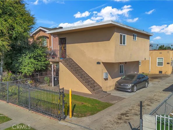 141 W 83rd, Los Angeles CA 90003