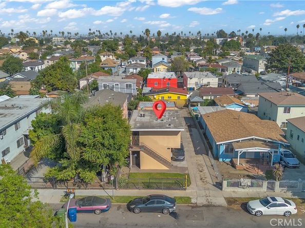 141 W 83rd, Los Angeles CA 90003