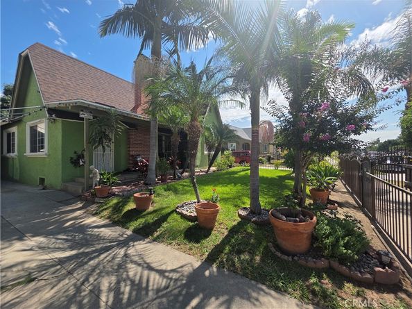 3154 Washington, El Monte CA 91731