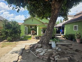 3154 Washington, El Monte CA 91731