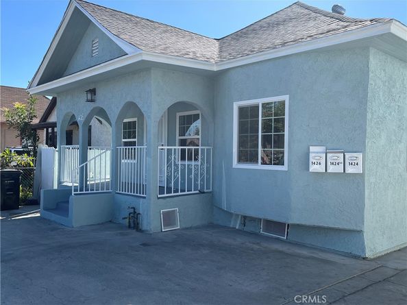 1426 E 50th, Los Angeles CA 90011