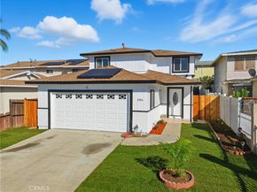 17506 Wellfleet, Carson CA 90746