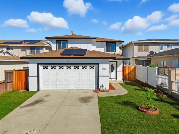 17506 Wellfleet, Carson CA 90746