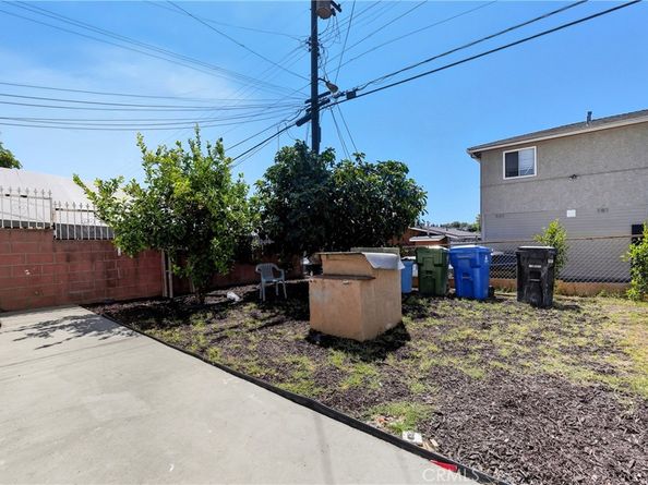 25212 Normandie Avenue, Harbor City CA 90710