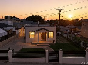 25212 Normandie Avenue, Harbor City CA 90710