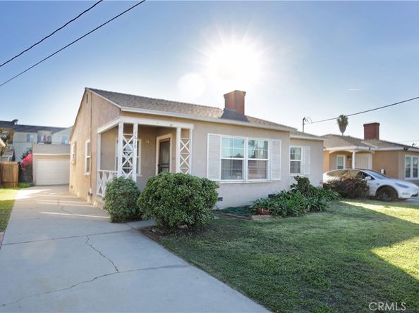 1618 W 9th, Santa Ana CA 92703