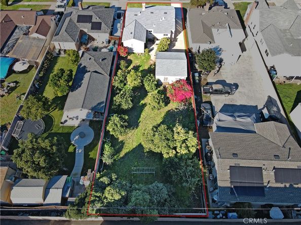 1618 W 9th, Santa Ana CA 92703