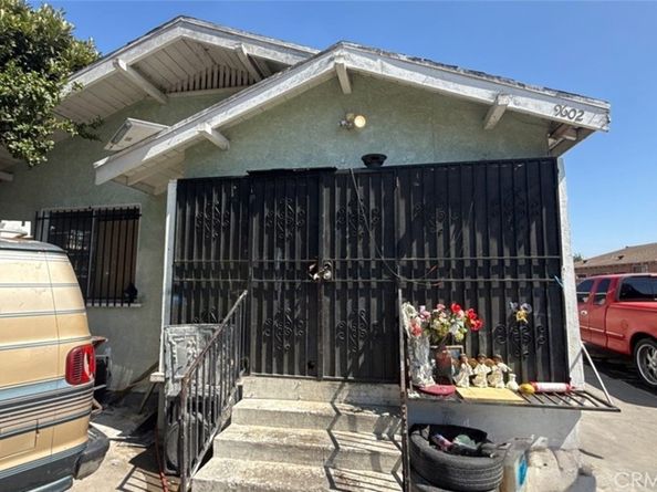 9602 Holmes Avenue, Los Angeles CA 90002