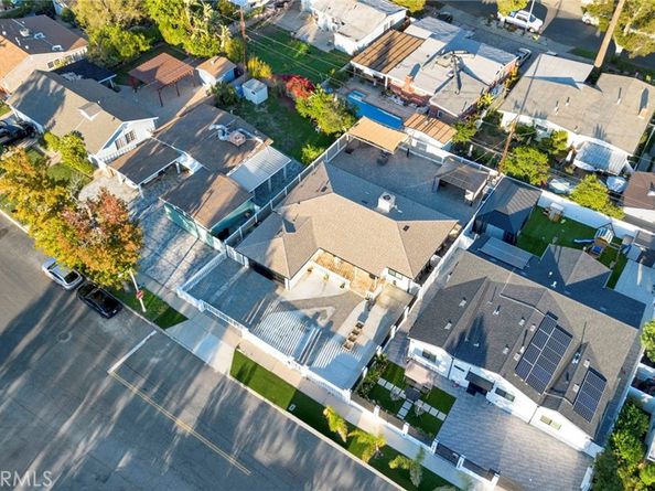 8150 Ranchito Avenue, Panorama City CA 91402