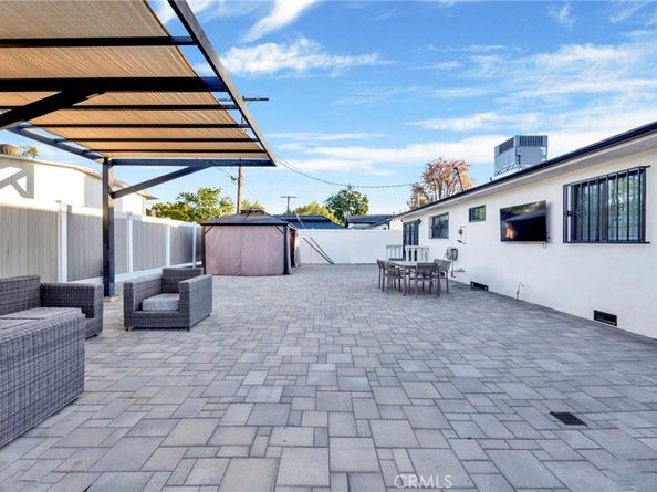 8150 Ranchito Avenue, Panorama City CA 91402