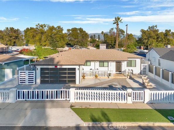 8150 Ranchito Avenue, Panorama City CA 91402