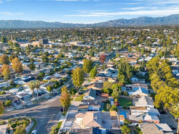 8150 Ranchito Avenue, Panorama City CA 91402