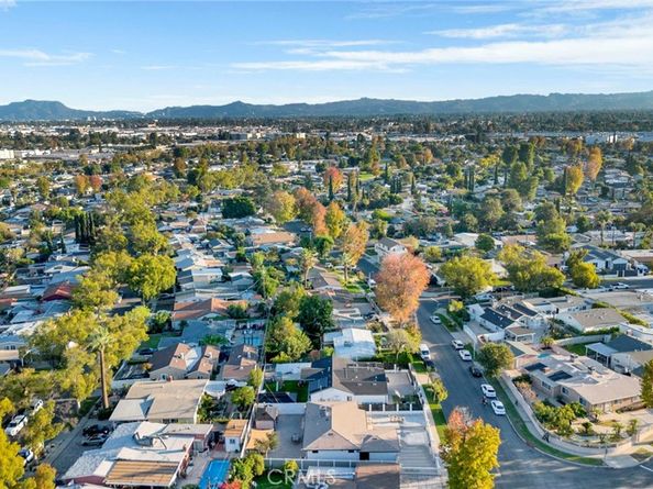 8150 Ranchito Avenue, Panorama City CA 91402