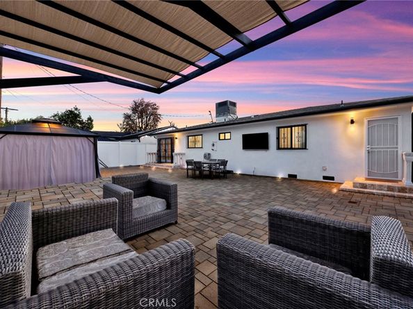 8150 Ranchito Avenue, Panorama City CA 91402