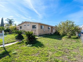 1841 S White Avenue, Pomona CA 91766
