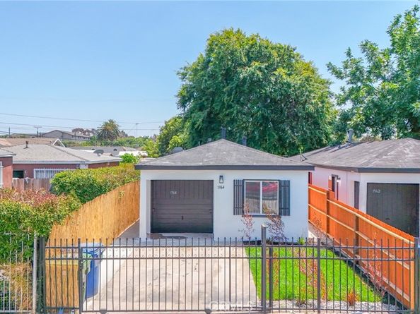 1964 E 114th Street, Los Angeles CA 90059