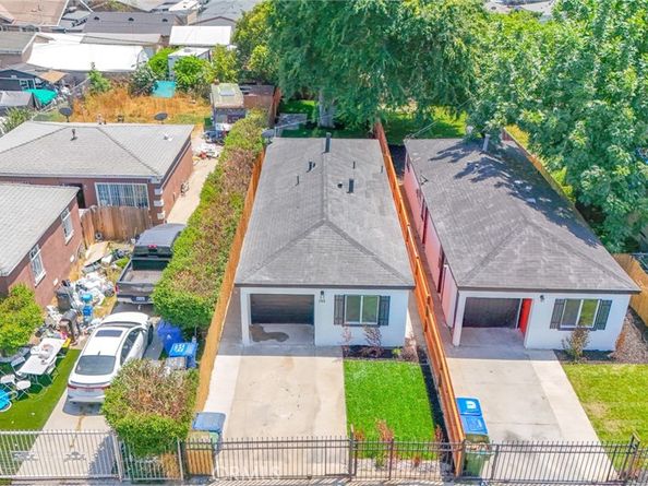 1964 E 114th Street, Los Angeles CA 90059