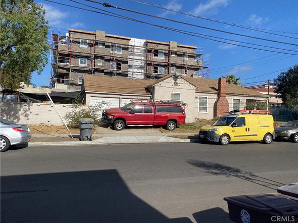 925 S adams st, Glendale CA 91205