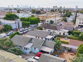1265 N Harvard Boulevard, Los Angeles CA 90029