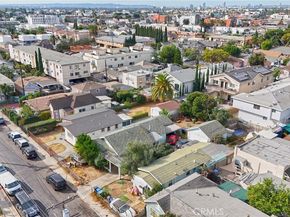 1265 N Harvard Boulevard, Los Angeles CA 90029