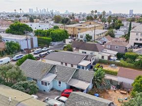 1265 N Harvard Boulevard, Los Angeles CA 90029