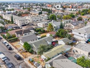 1265 N Harvard Boulevard, Los Angeles CA 90029