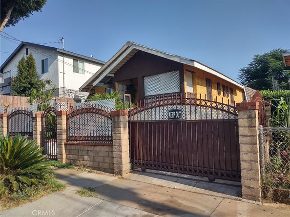 4236 Eugene Street, Los Angeles CA 90063