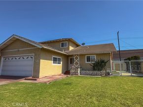 1702 E Bach Street, Carson CA 90745