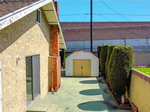 1702 E Bach Street, Carson CA 90745