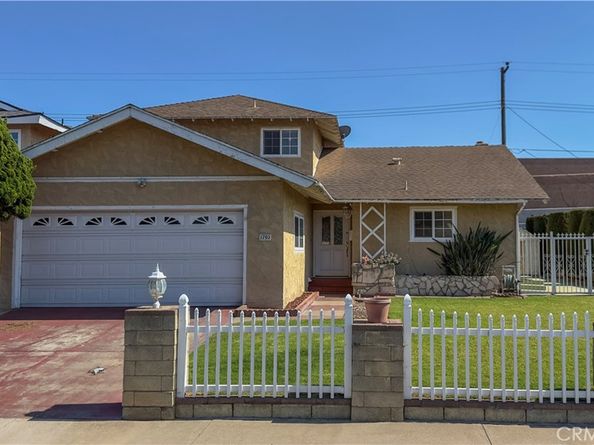 1702 E Bach Street, Carson CA 90745