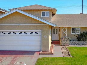 1702 E Bach Street, Carson CA 90745