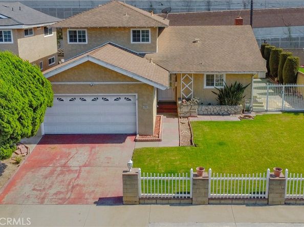 1702 E Bach Street, Carson CA 90745