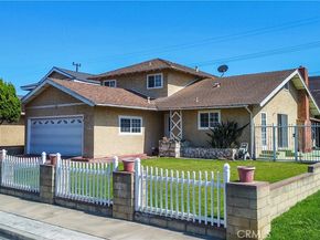1702 E Bach Street, Carson CA 90745