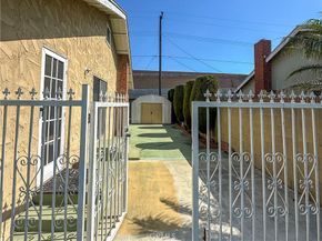 1702 E Bach Street, Carson CA 90745