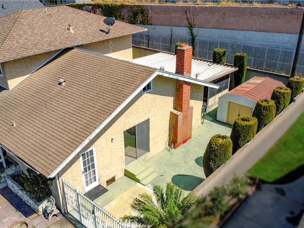 1702 E Bach Street, Carson CA 90745