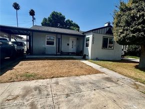 1503 N Chester, Compton CA 90221