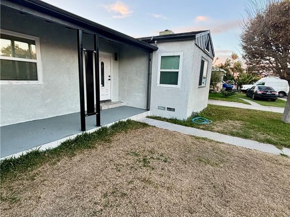 1503 N Chester, Compton CA 90221