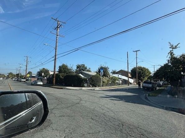 13115 S Largo Avenue, Compton CA 90222